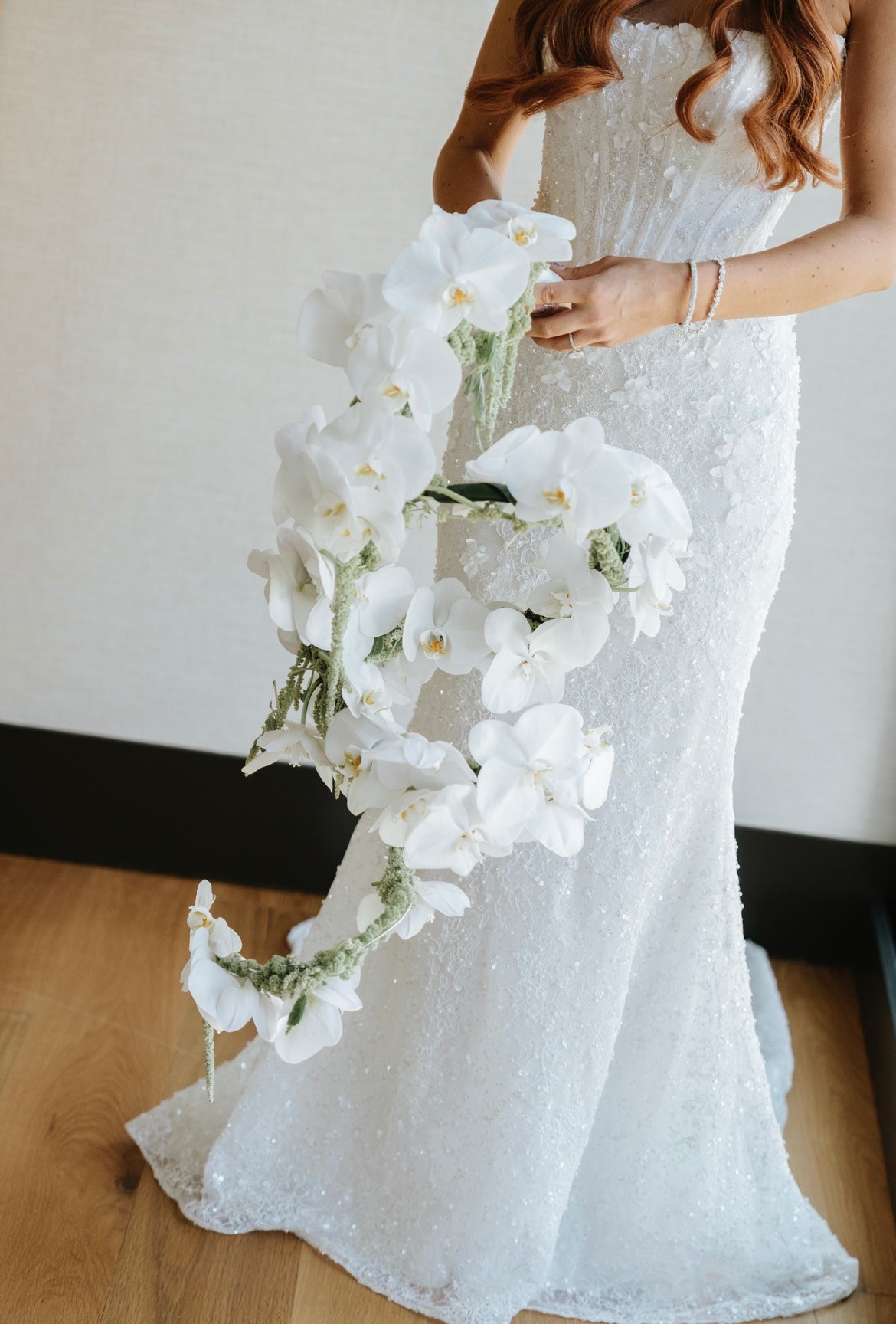 Bespoke wedding tan Body Olive Innaloo Perth