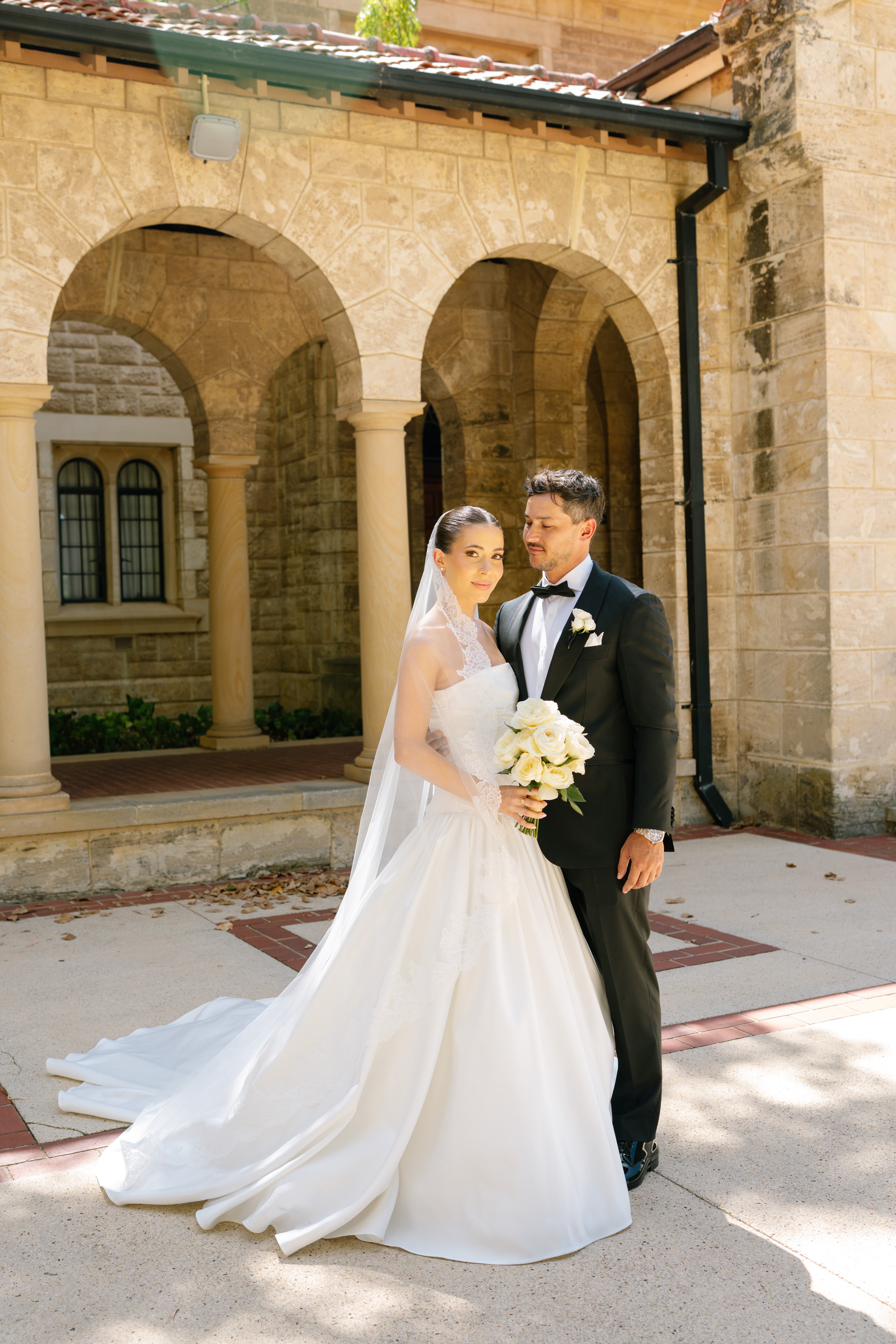 Custom bridal glow Body Olive spray tan Perth