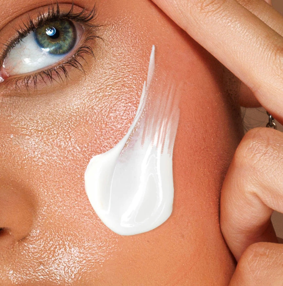 Avocado Zinc SPF 50 Natural Physical Sunscreen