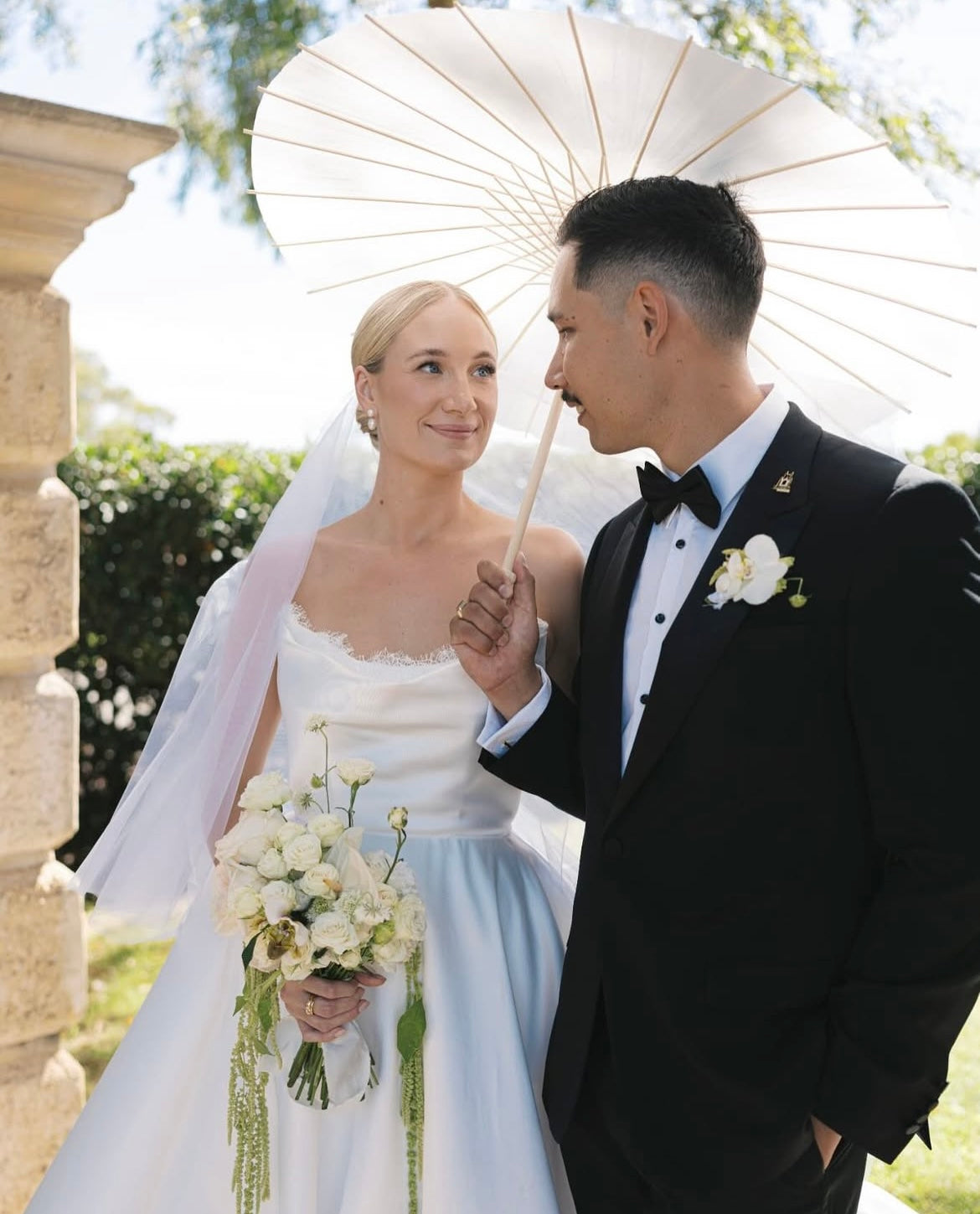 Natural bridal glow spray tan Perth Body Olive