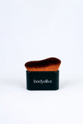 Body Olive blending brush for seamless self-tan application 